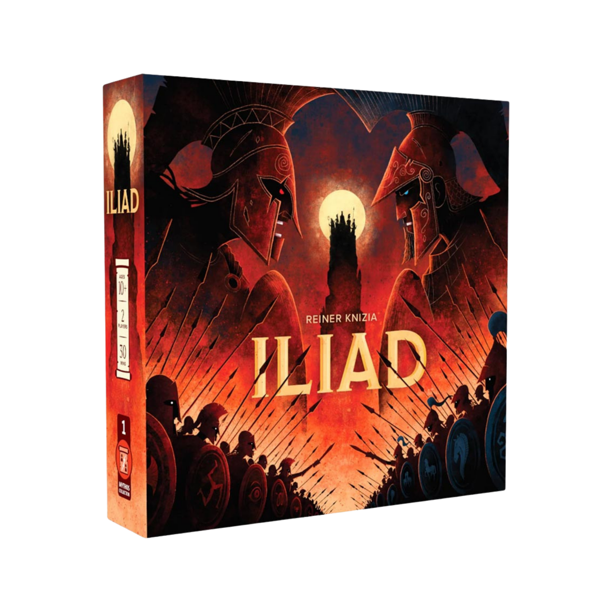 Iliad