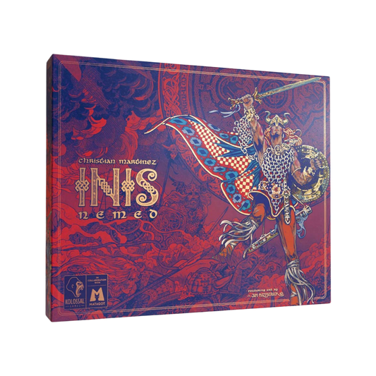 Inis: Nemed