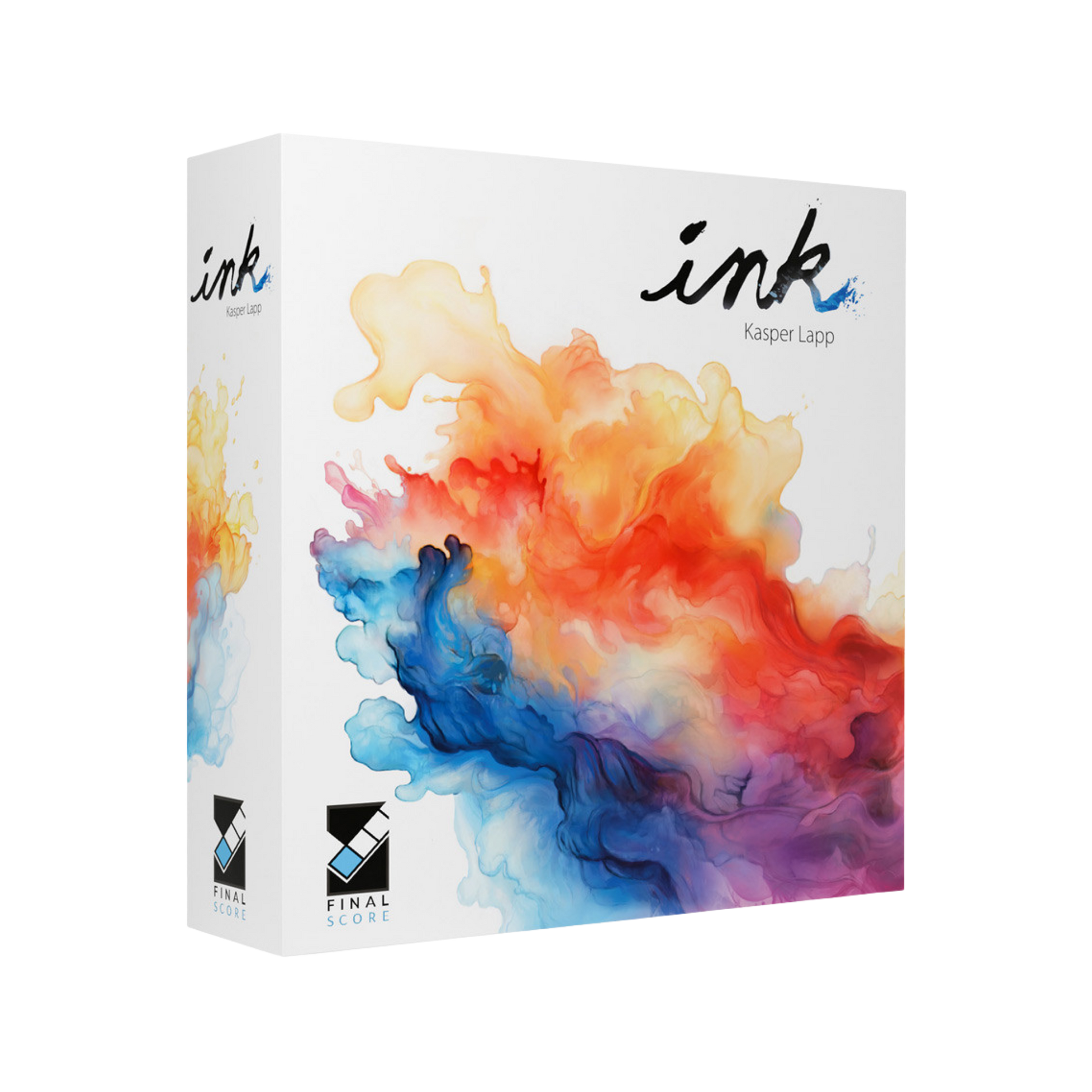 Ink