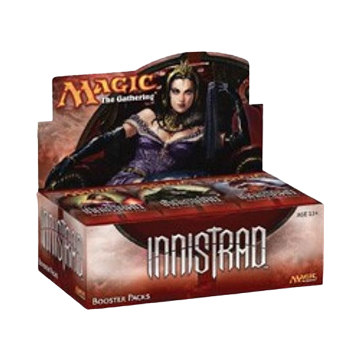 Innistrad - Booster Box