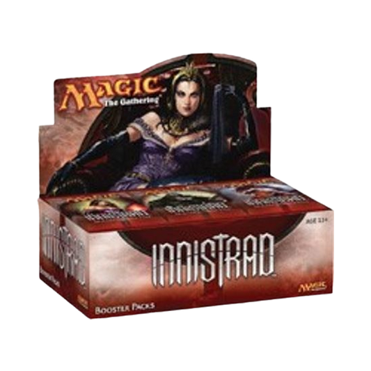 Innistrad - Booster Box