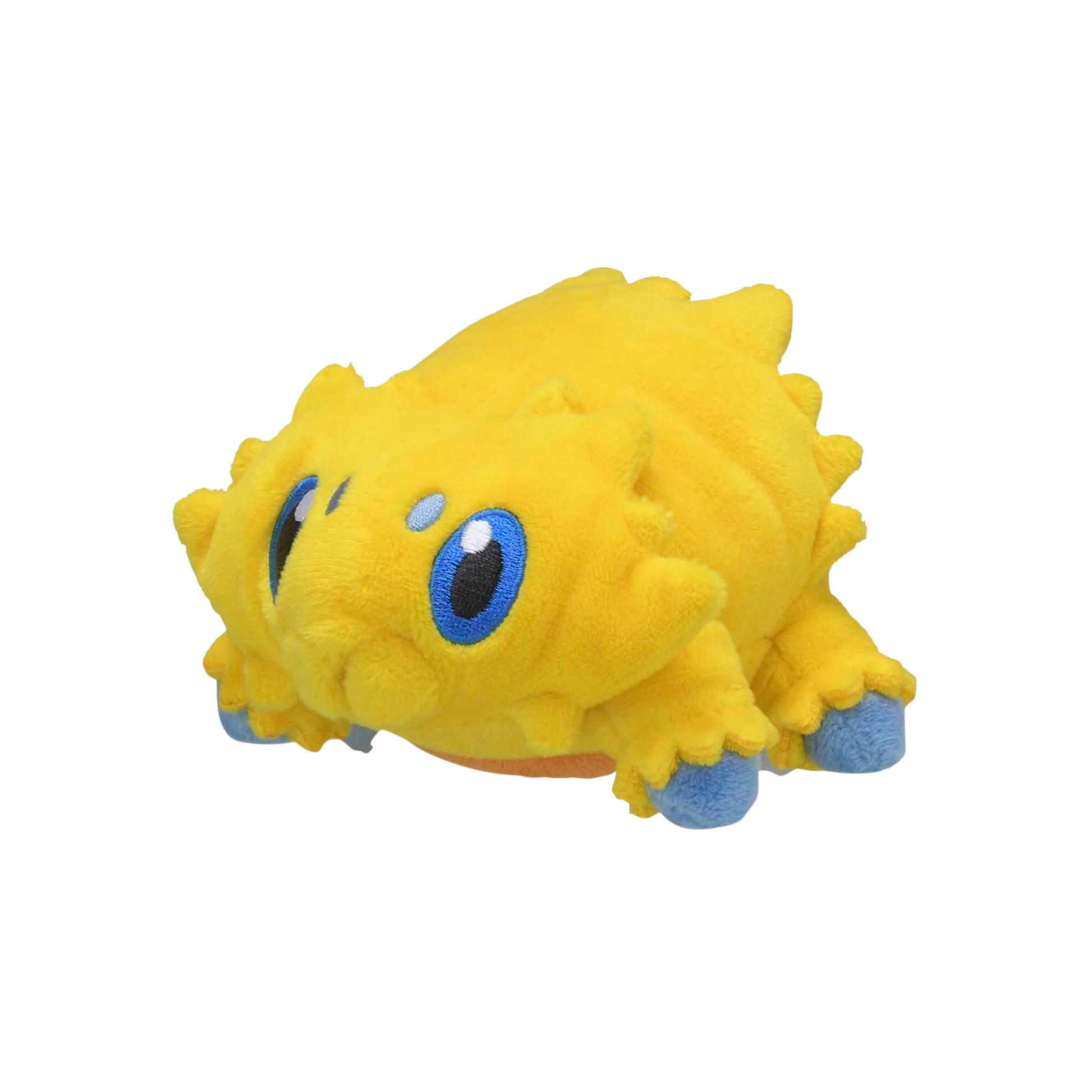 Joltik Pokemon Fit Plush