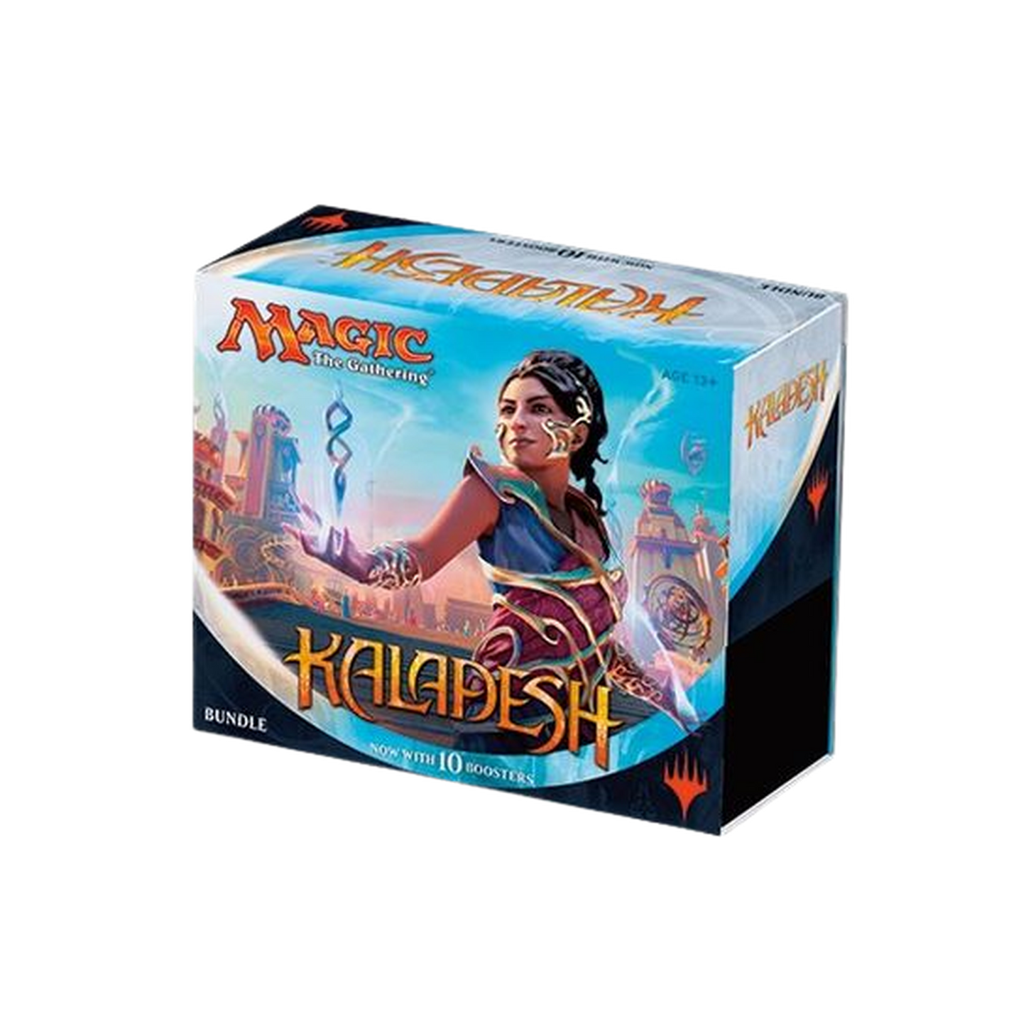 Kaladesh - Bundle