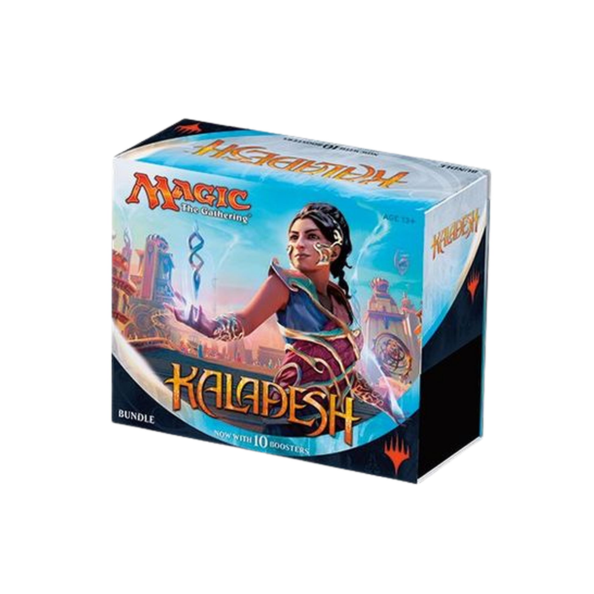 Kaladesh - Bundle