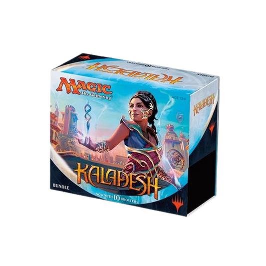 Kaladesh - Bundle