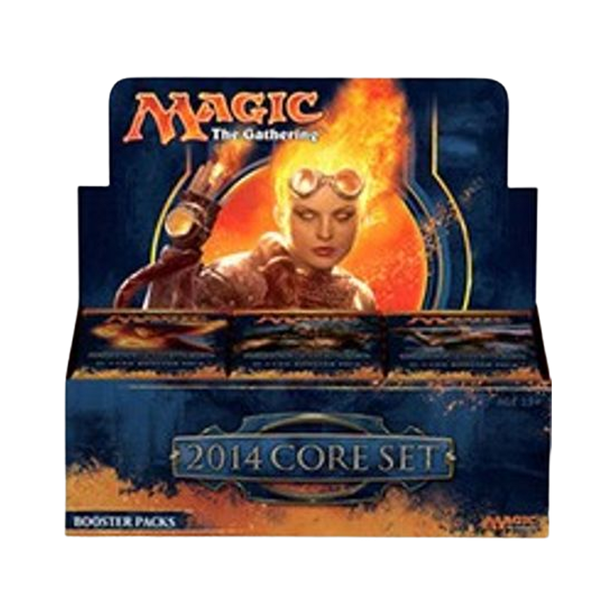 Magic 2014 (M14) - Booster Box