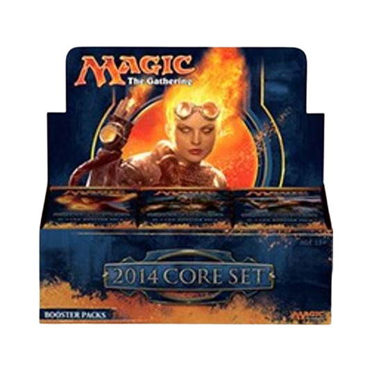 Magic 2014 (M14) - Booster Box