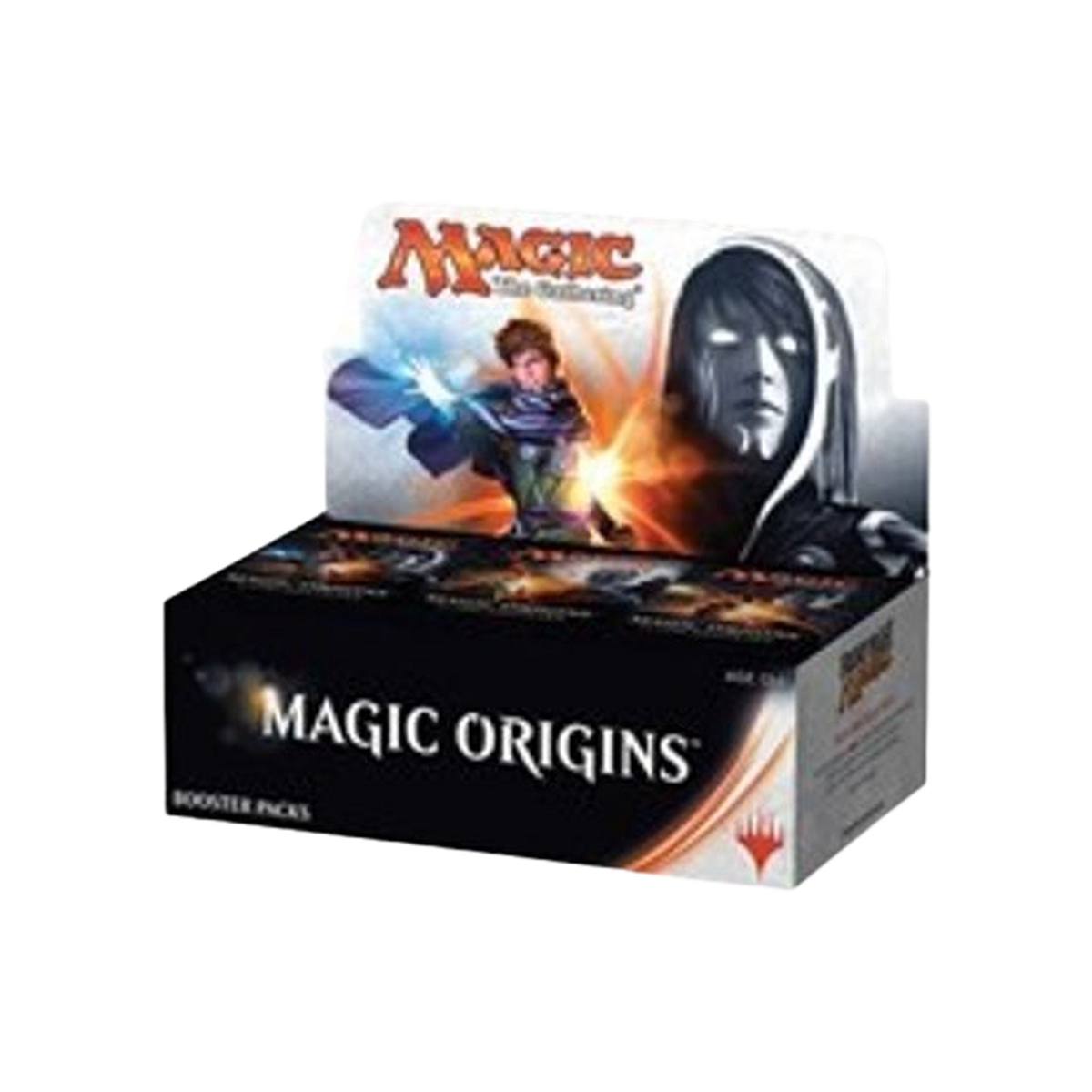 Magic Origins - Booster Box