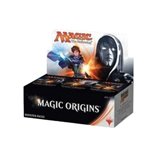 Magic Origins - Booster Box