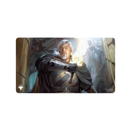 Magic the Gathering Innistrad Remastered Playmat