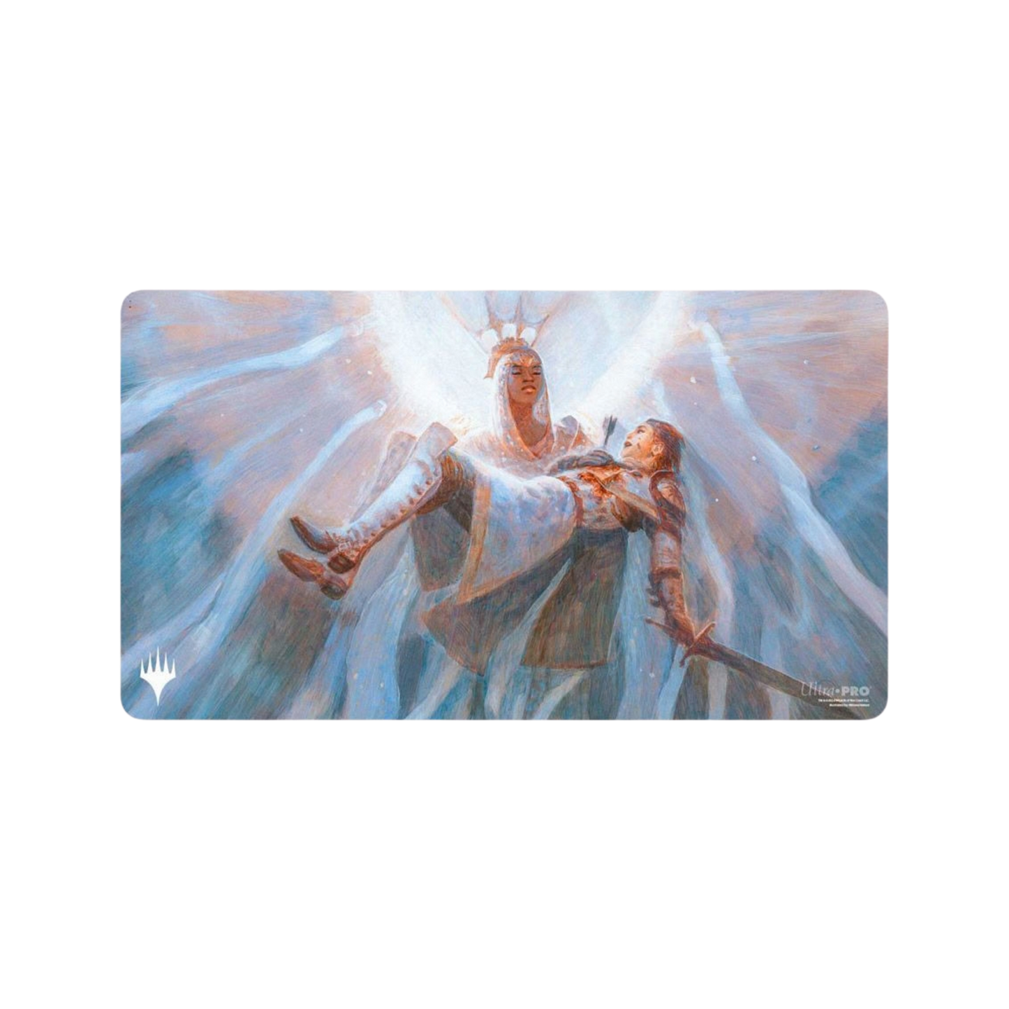 Magic the Gathering Innistrad Remastered Playmat