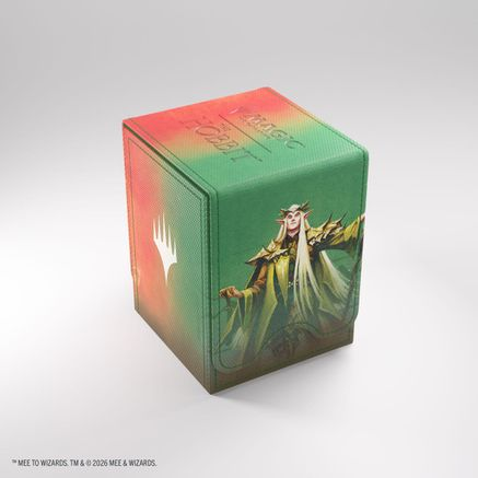 Magic: The Gathering the Hobbit Squire 80+ XL Convertible - Thranduil, The Elvenking