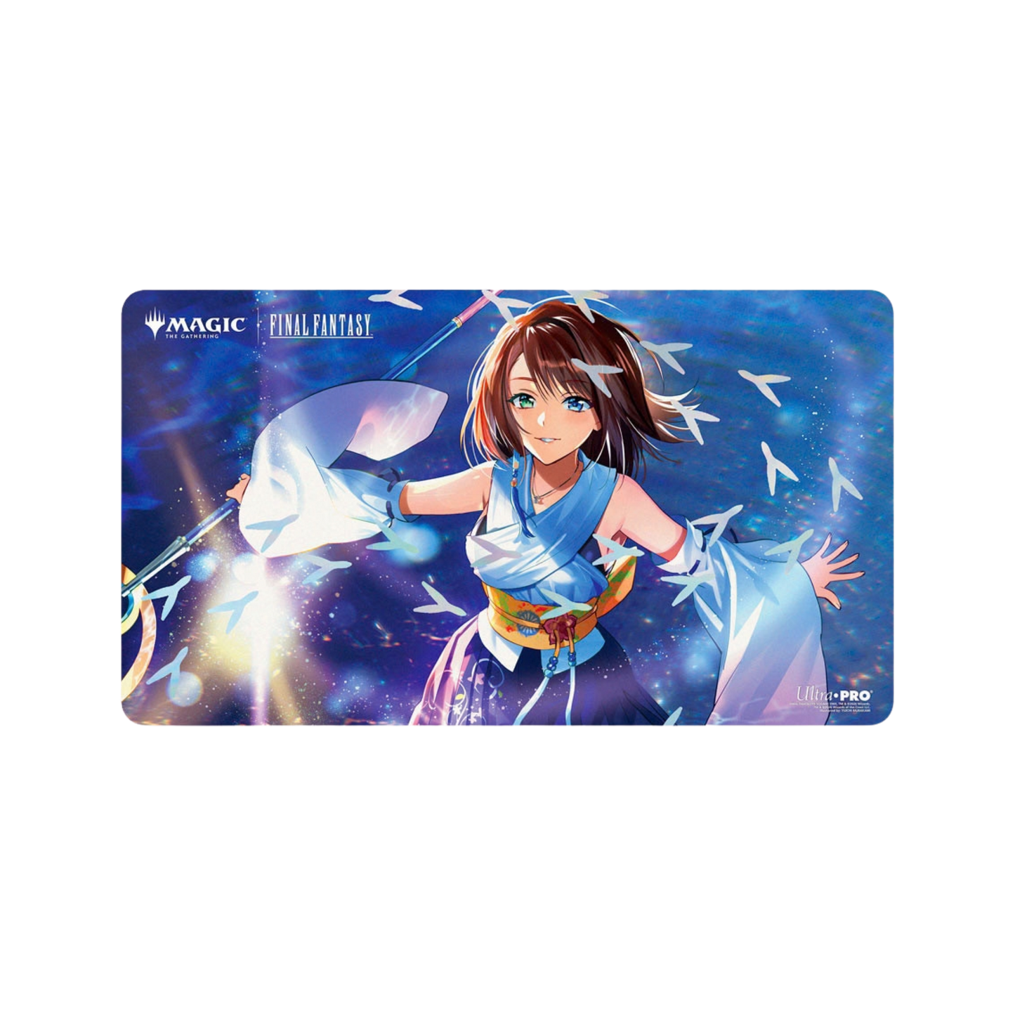 Magic: The Gathering—FINAL FANTASY™ Playmat