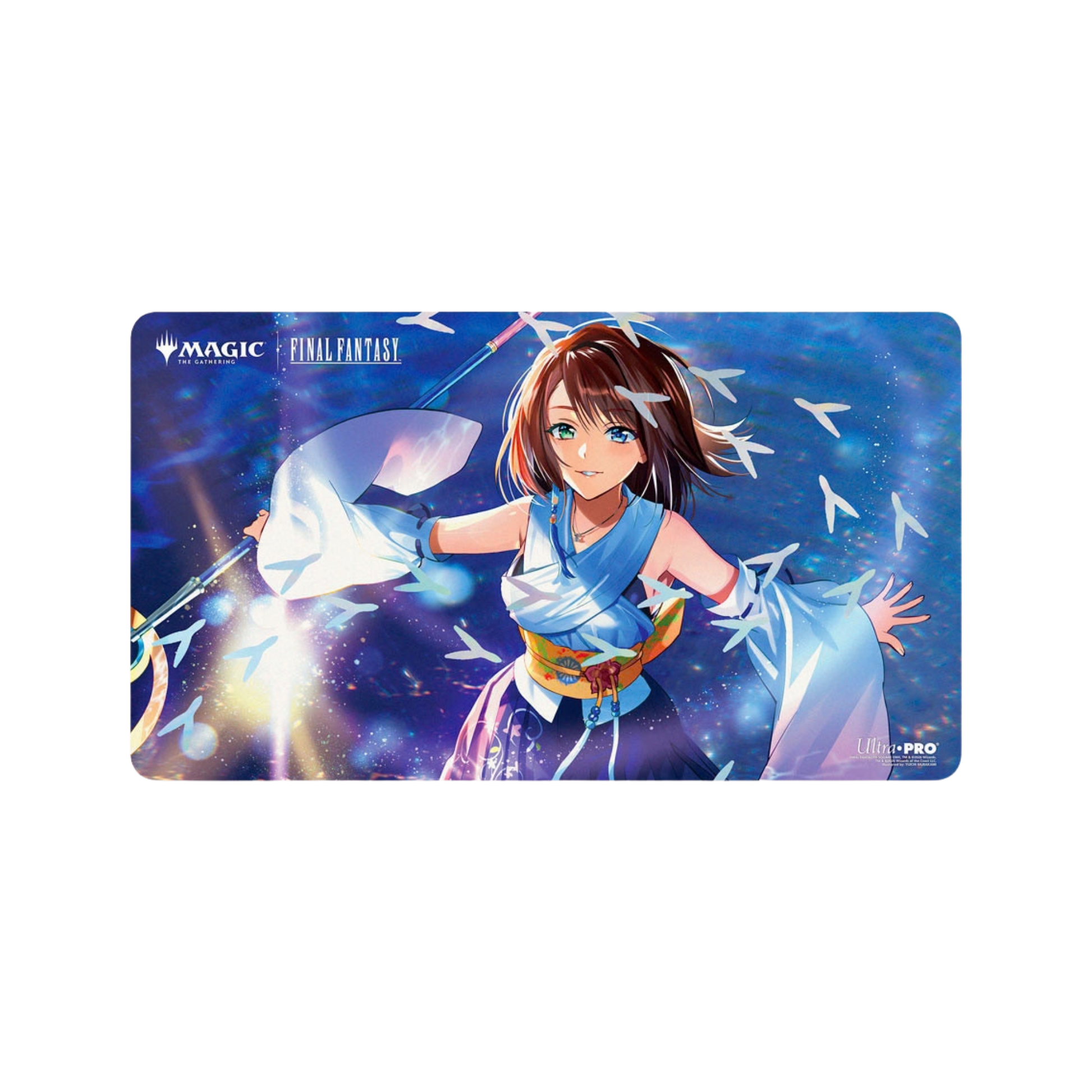 Magic: The Gathering—FINAL FANTASY™ Playmat