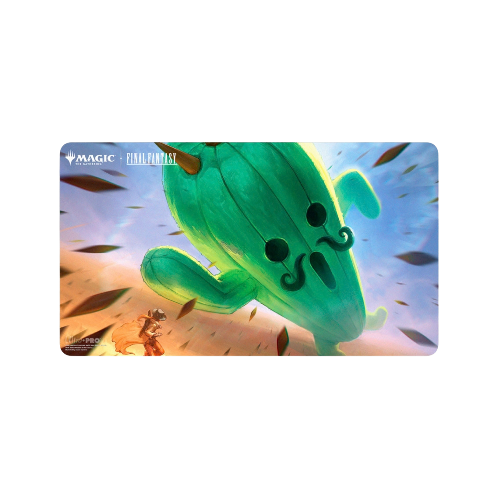 Magic: The Gathering—FINAL FANTASY™ Playmat
