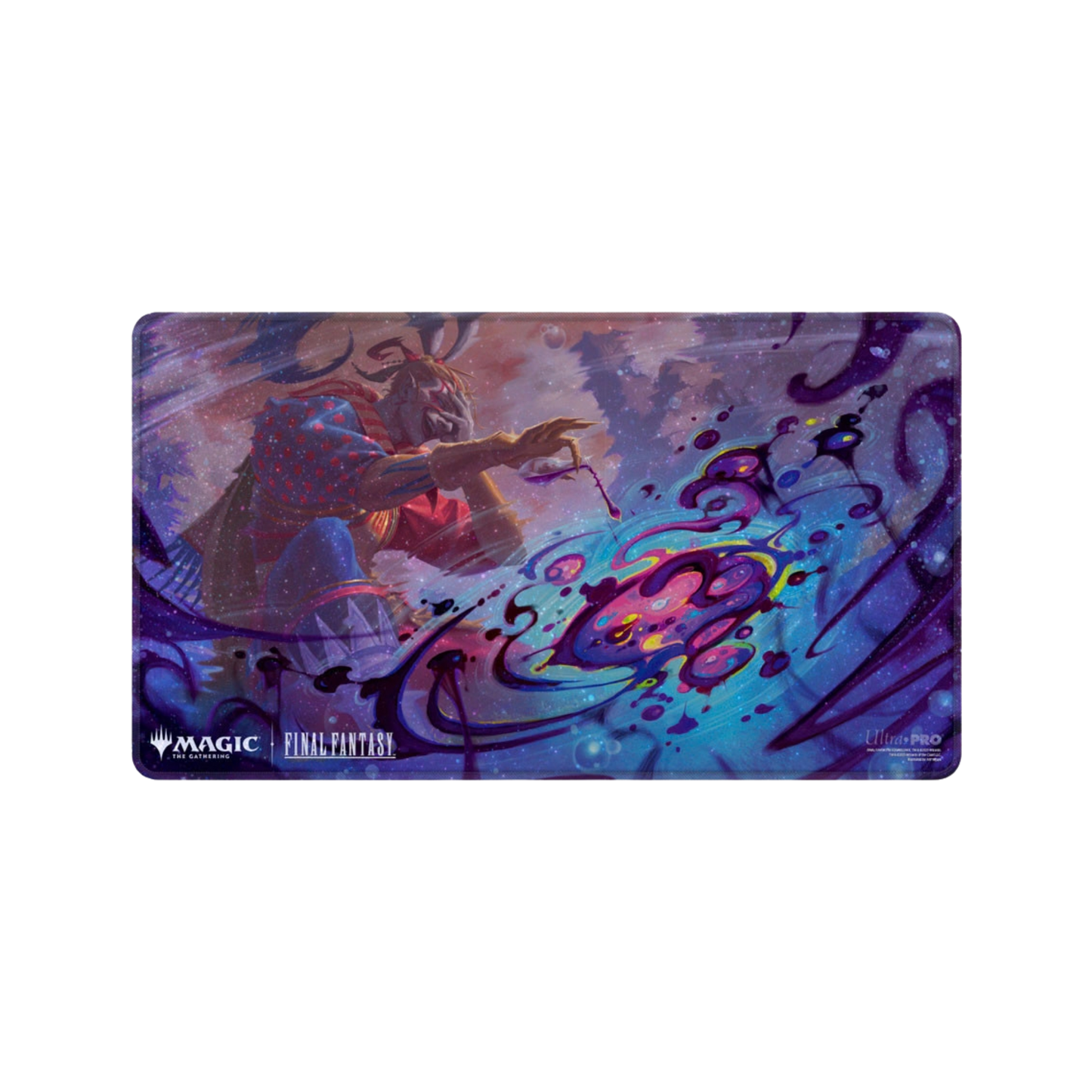 Magic: The Gathering—FINAL FANTASY™ Playmat