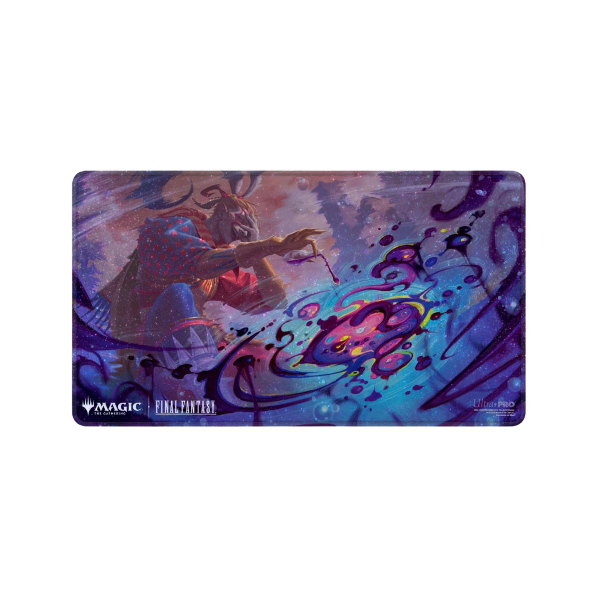 Magic: The Gathering—FINAL FANTASY™ Playmat