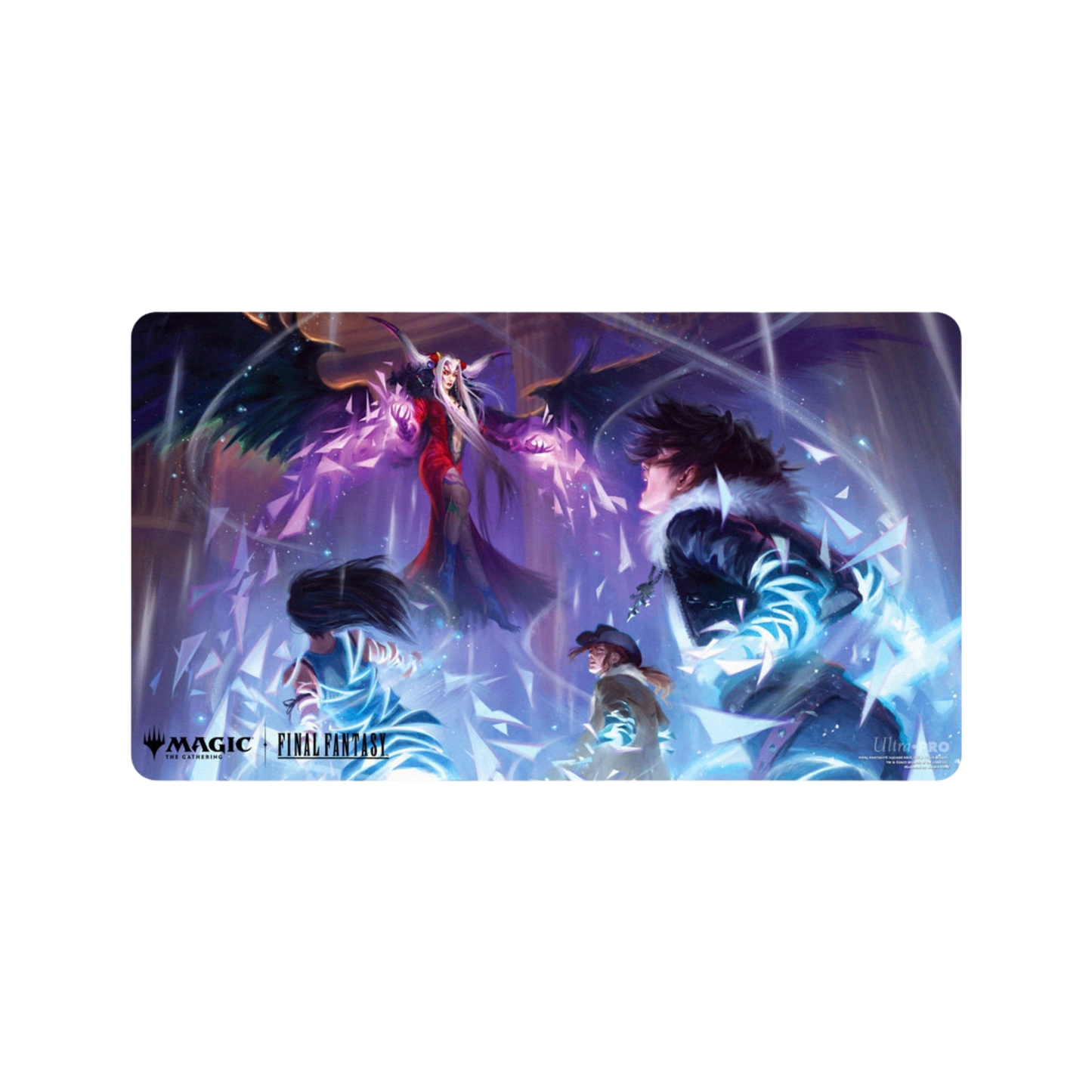Magic: The Gathering—FINAL FANTASY™ Playmat