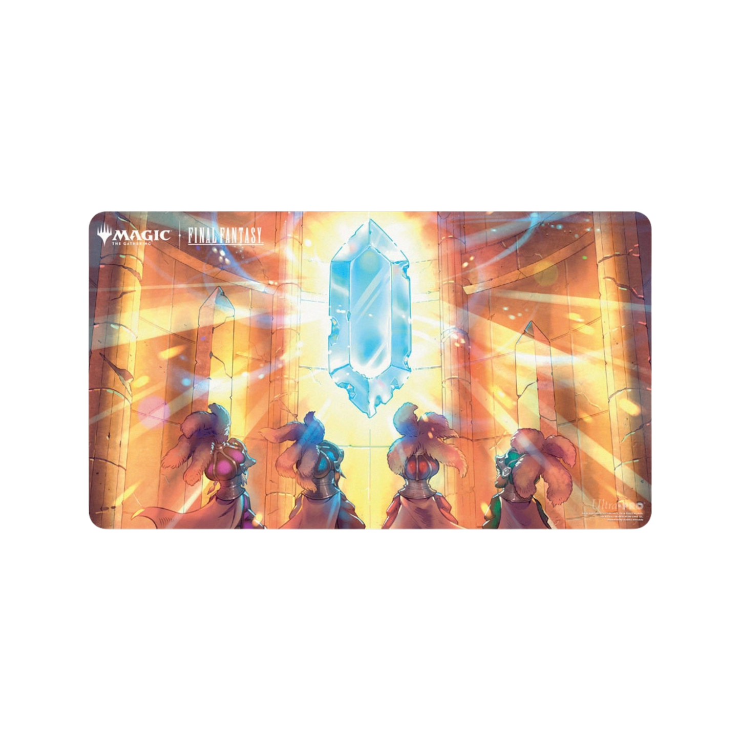Magic: The Gathering—FINAL FANTASY™ Playmat