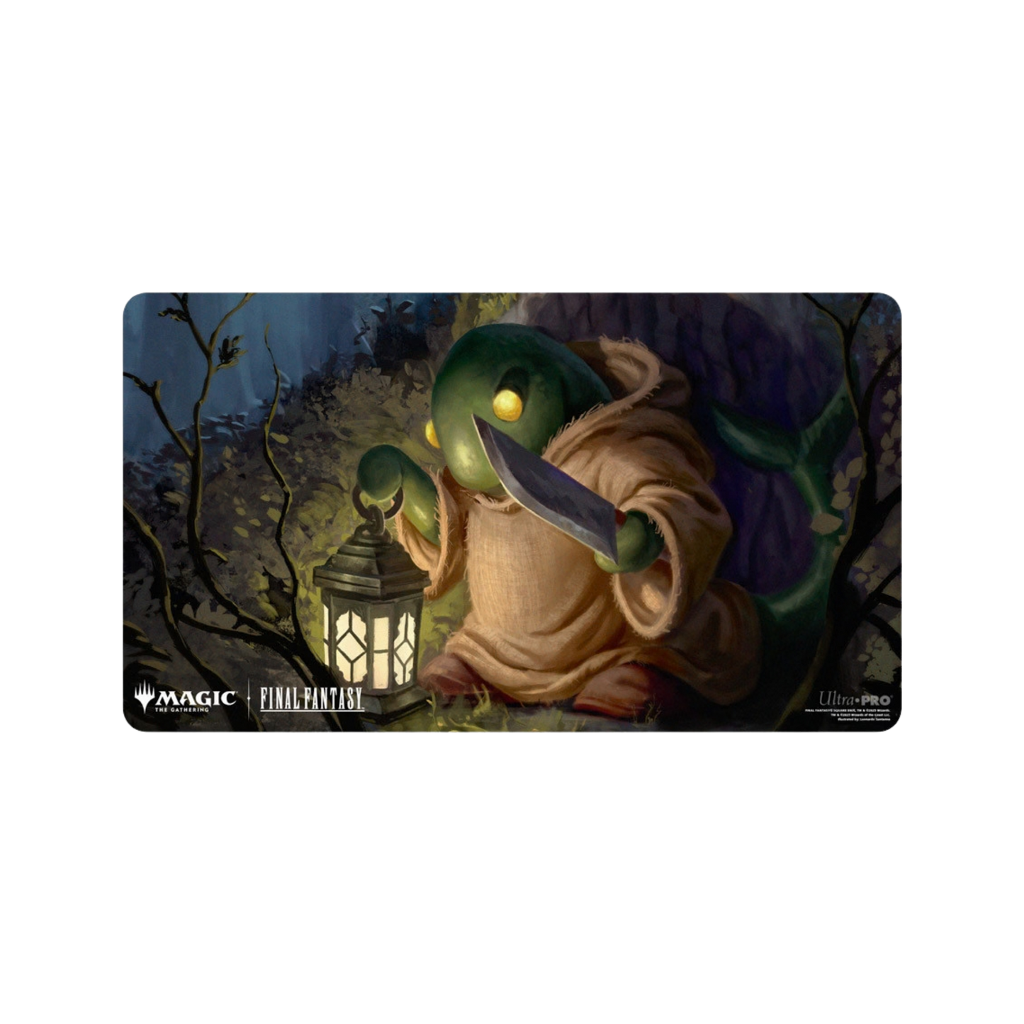 Magic: The Gathering—FINAL FANTASY™ Playmat