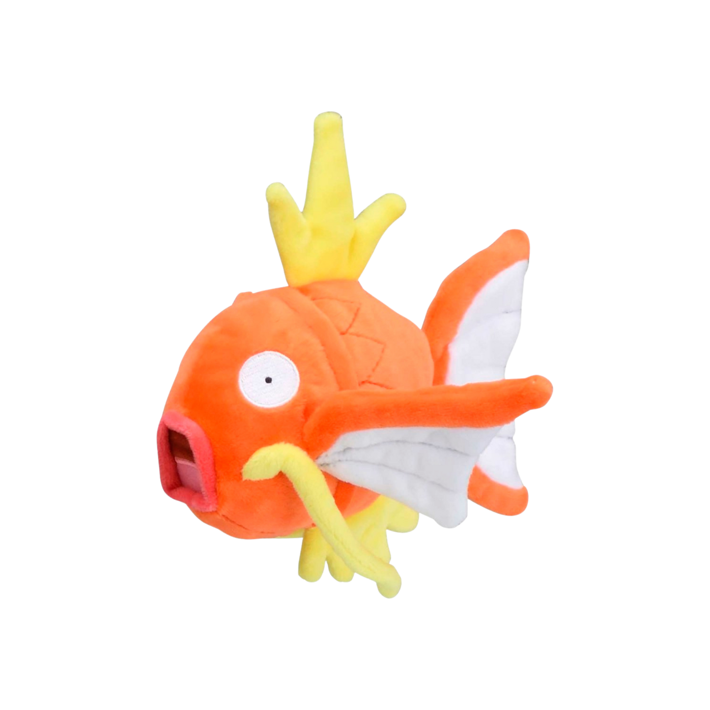 Magikarp Pokemon Fit Plush