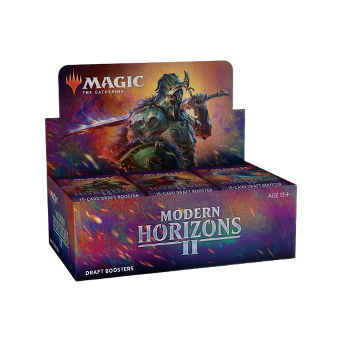 Modern Horizons 2 - Draft Booster Box
