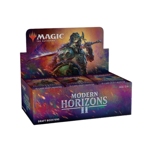 Modern Horizons 2 - Draft Booster Box