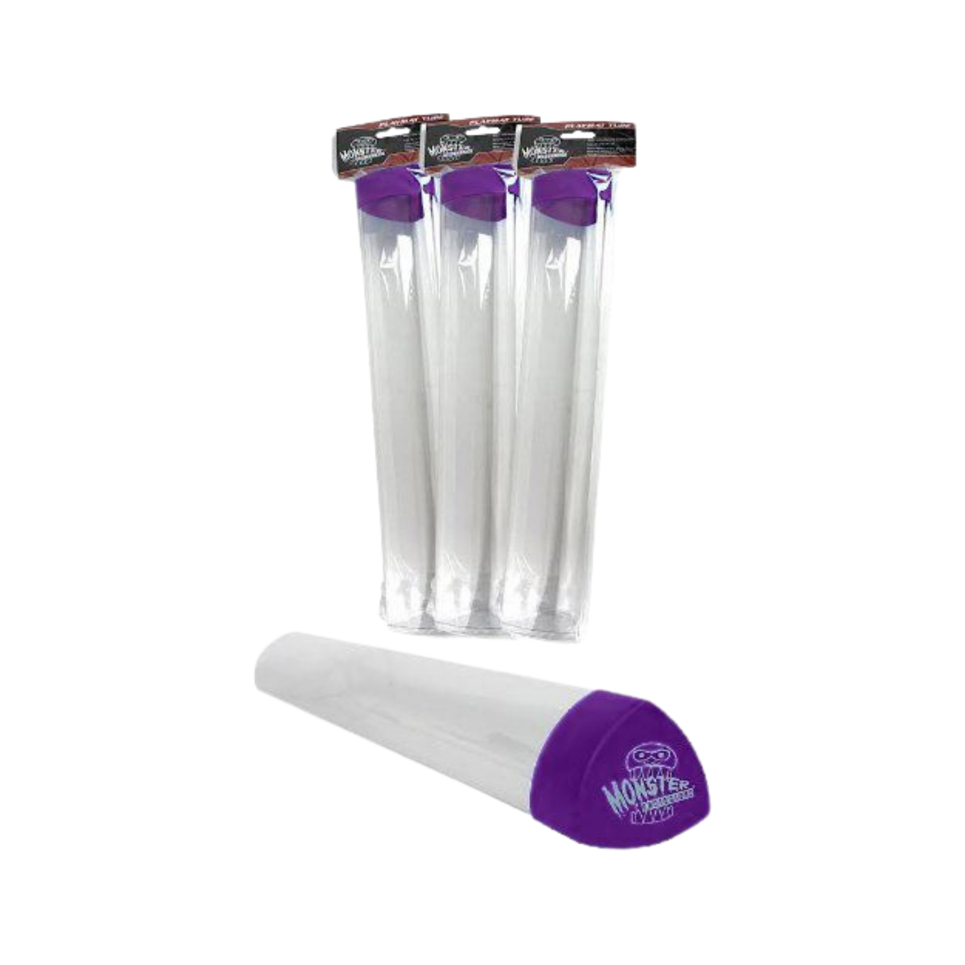 Monster Prism Tube Matte
