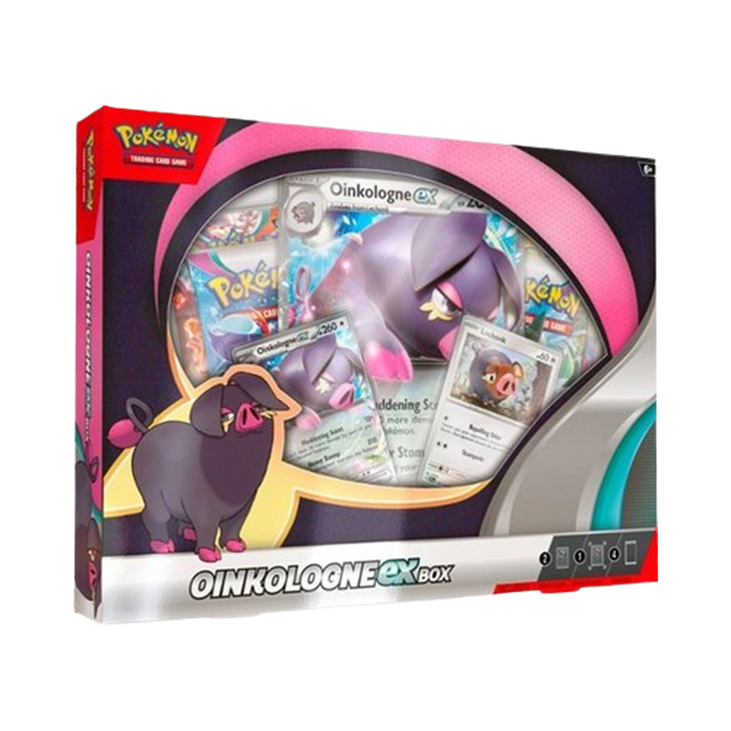 Oinkologne ex Box