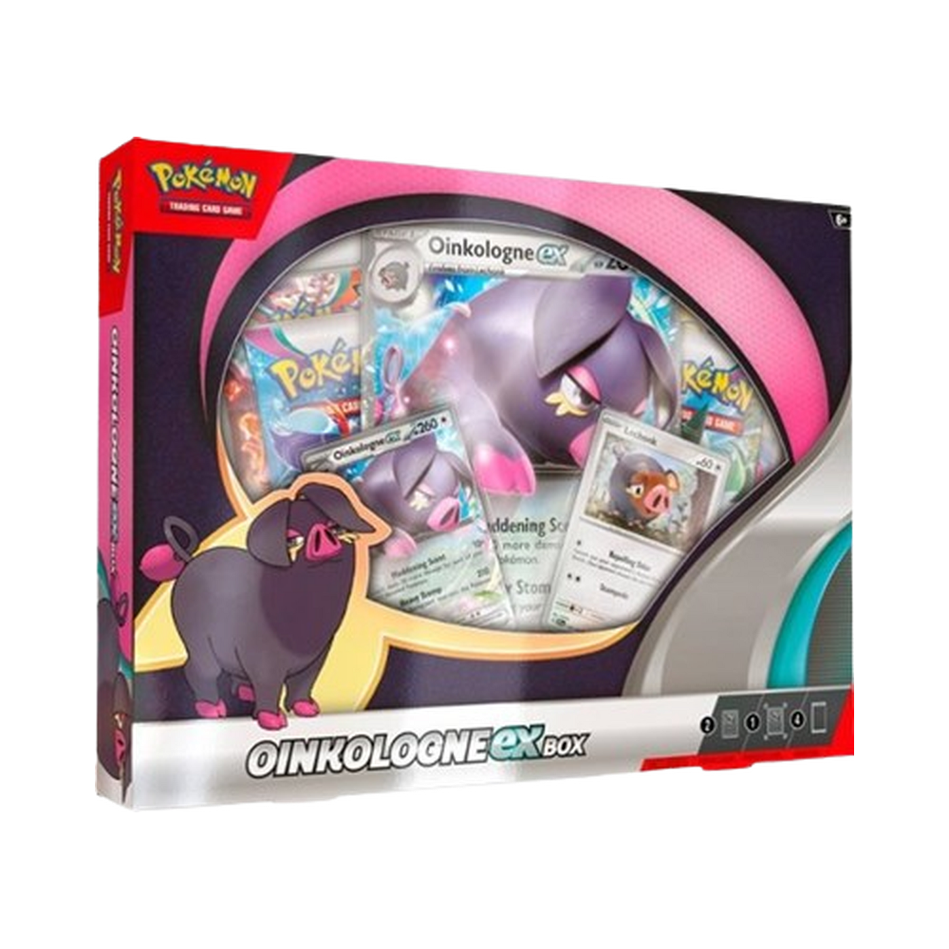 Oinkologne ex Box