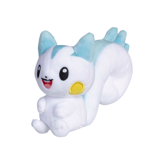 Pachirisu Pokemon Fit Plush
