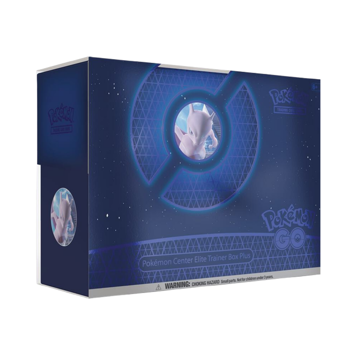 Pokemon GO Pokemon Center Elite Trainer Box Plus (Exclusive)