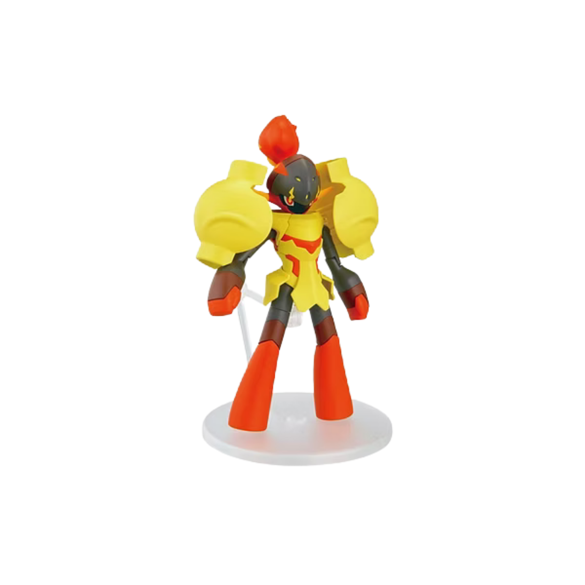 Pokemon Model Kit Armarouge
