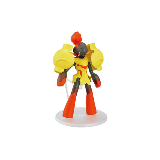 Pokemon Model Kit Armarouge