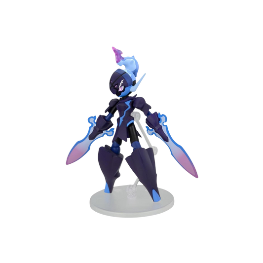 Pokemon Model Kit Ceruledge