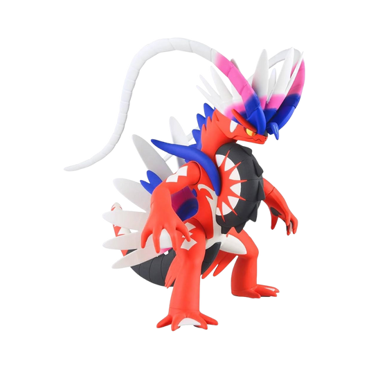 Pokemon Model Kit Koraidon