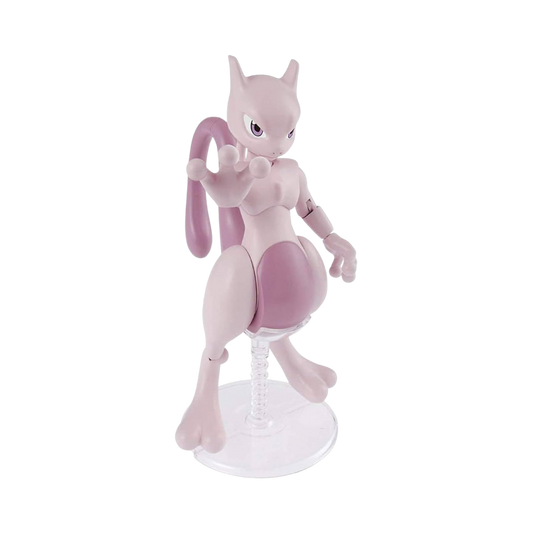 Pokémon Model Kit Mewtwo