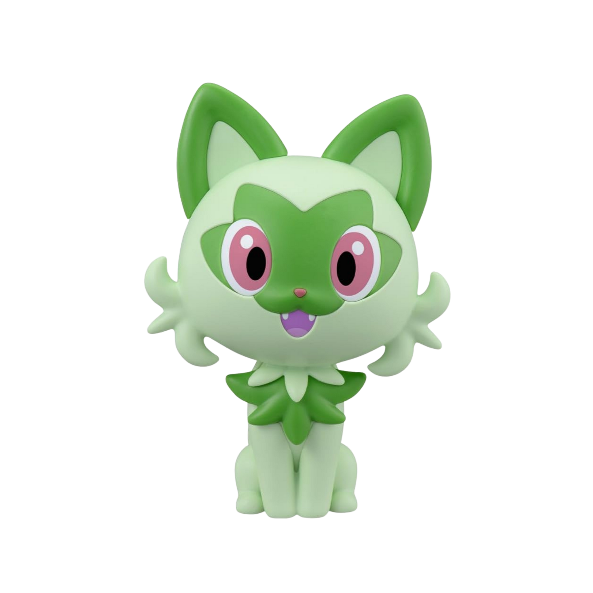 Pokemon Model Kit Quick!! #18 Sprigatito