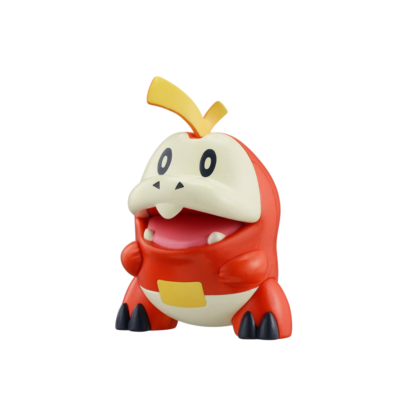 Pokemon Model Kit QUICK!! #20 Fuecoco