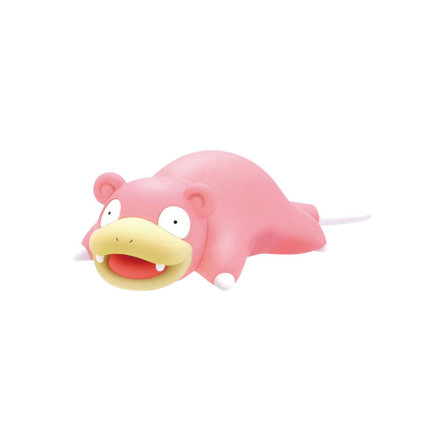 Pokémon Slowpoke Model Kit