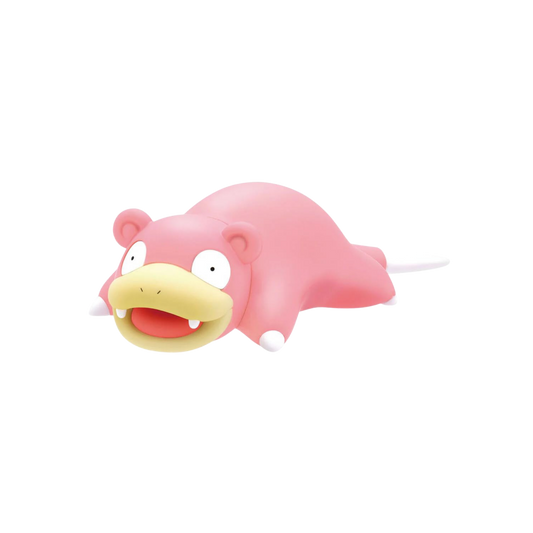 Pokémon Slowpoke Model Kit