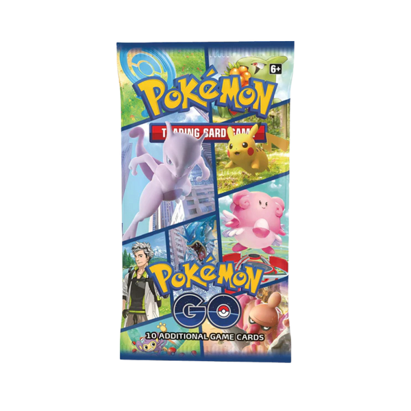 pokemon go booster box for sale Pokmon | Low Prices | Free Shipping On USA Orders $200+ | Join Our Rewards Program To Get 1 Point Every $1 Spent | Newest Pokmon Booster Boxes the leaders of Team Instinct Pokemon GO Booster Pack [10