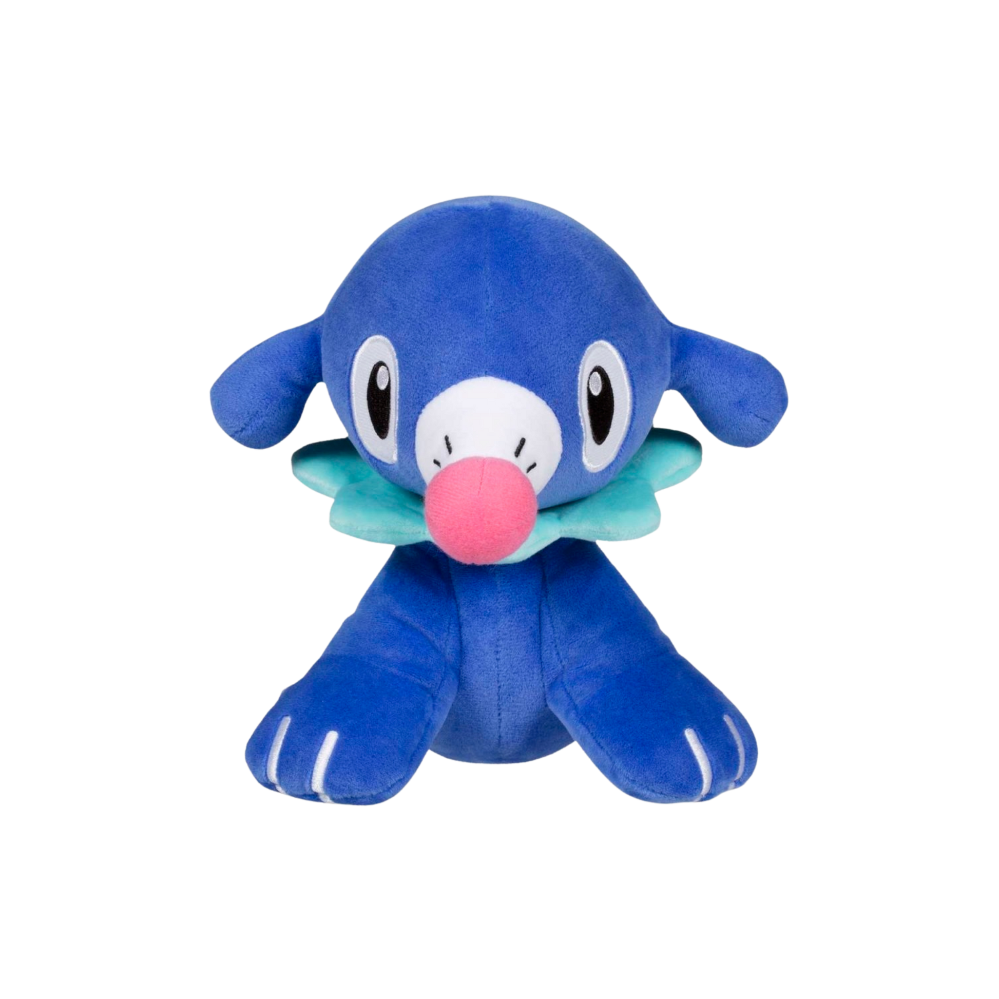 Poplio Pokemon Fit Plush