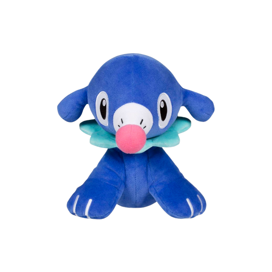 Poplio Pokemon Fit Plush