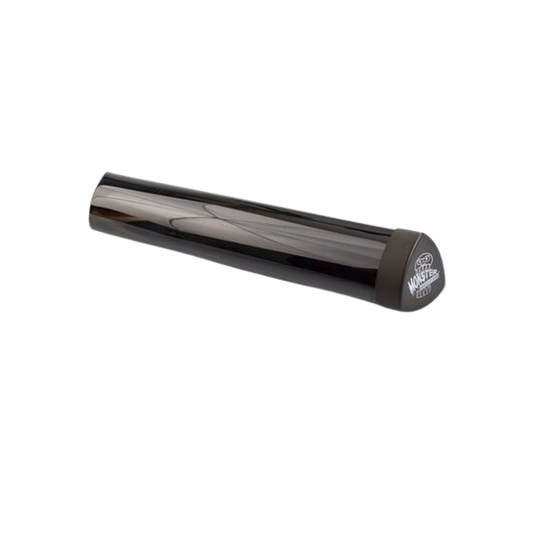 Prism Playmat Tube - Opaque Black