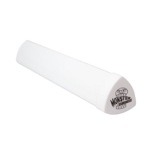 Prism Playmat Tube - Opaque White