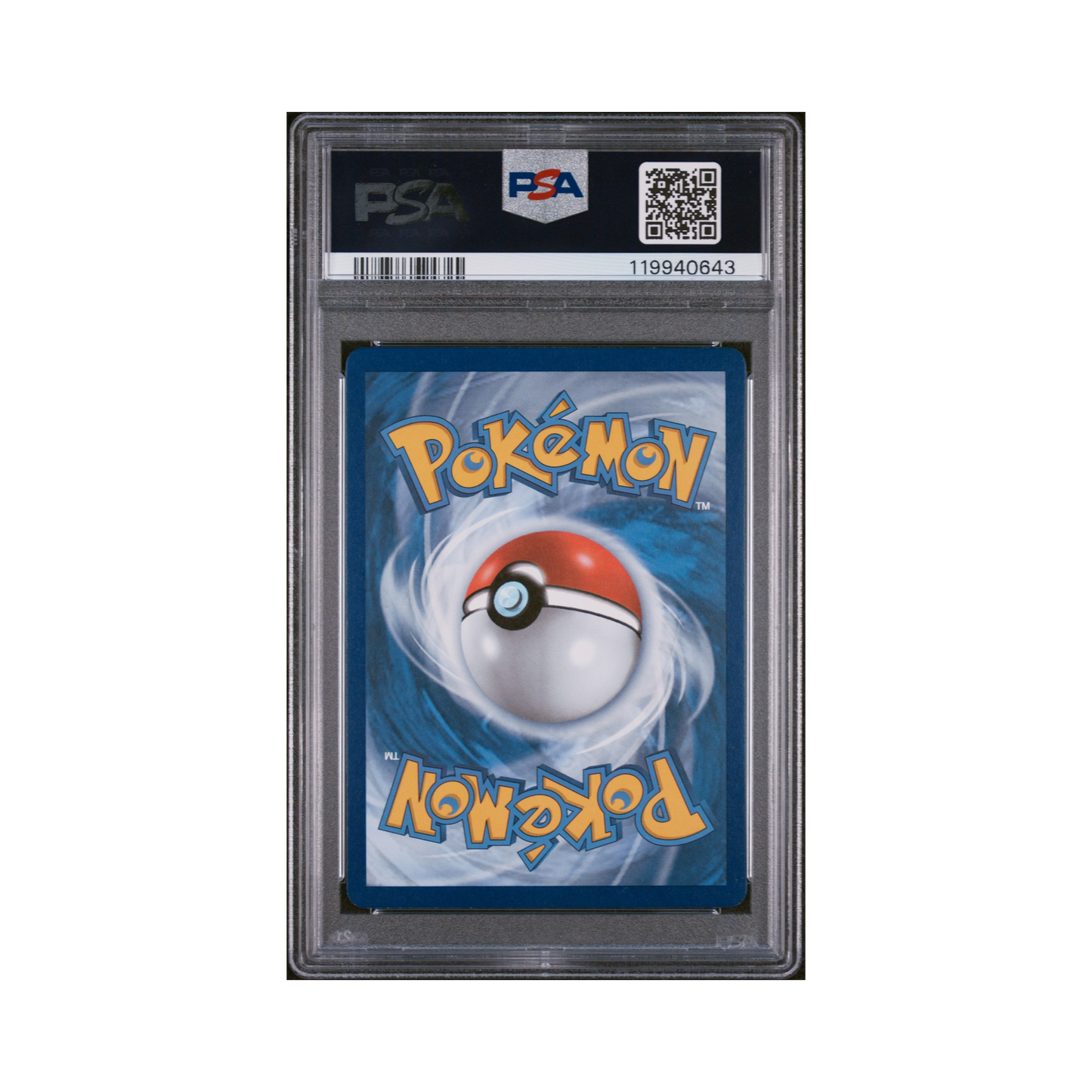 2021 Pokemon Sword & Shield Evolving Skies Flareon V #169 PSA 10