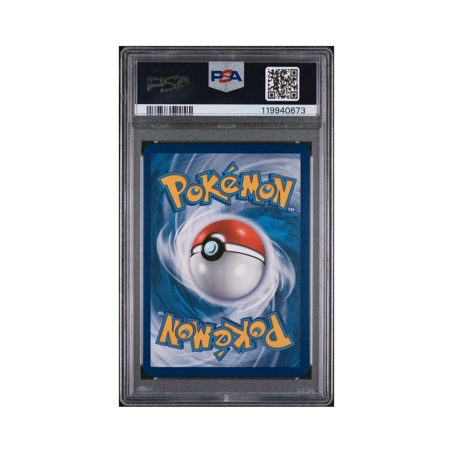 2019 Pokemon Sun & Moon Hidden Fates Greninja GX #SV56 PSA 9