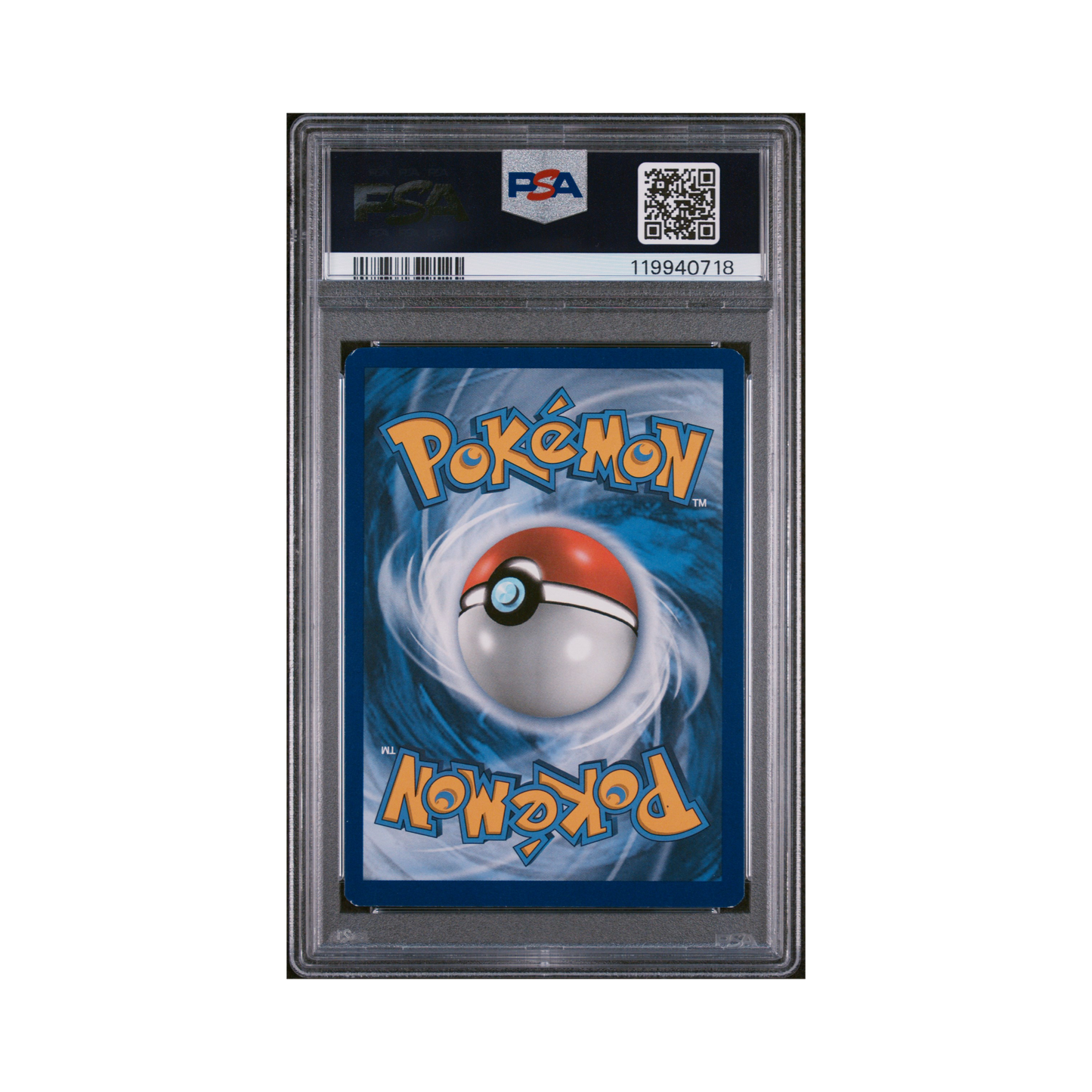 2015 Pokemon XY Roaring Skies M Rayquaza EX #61 PSA 6