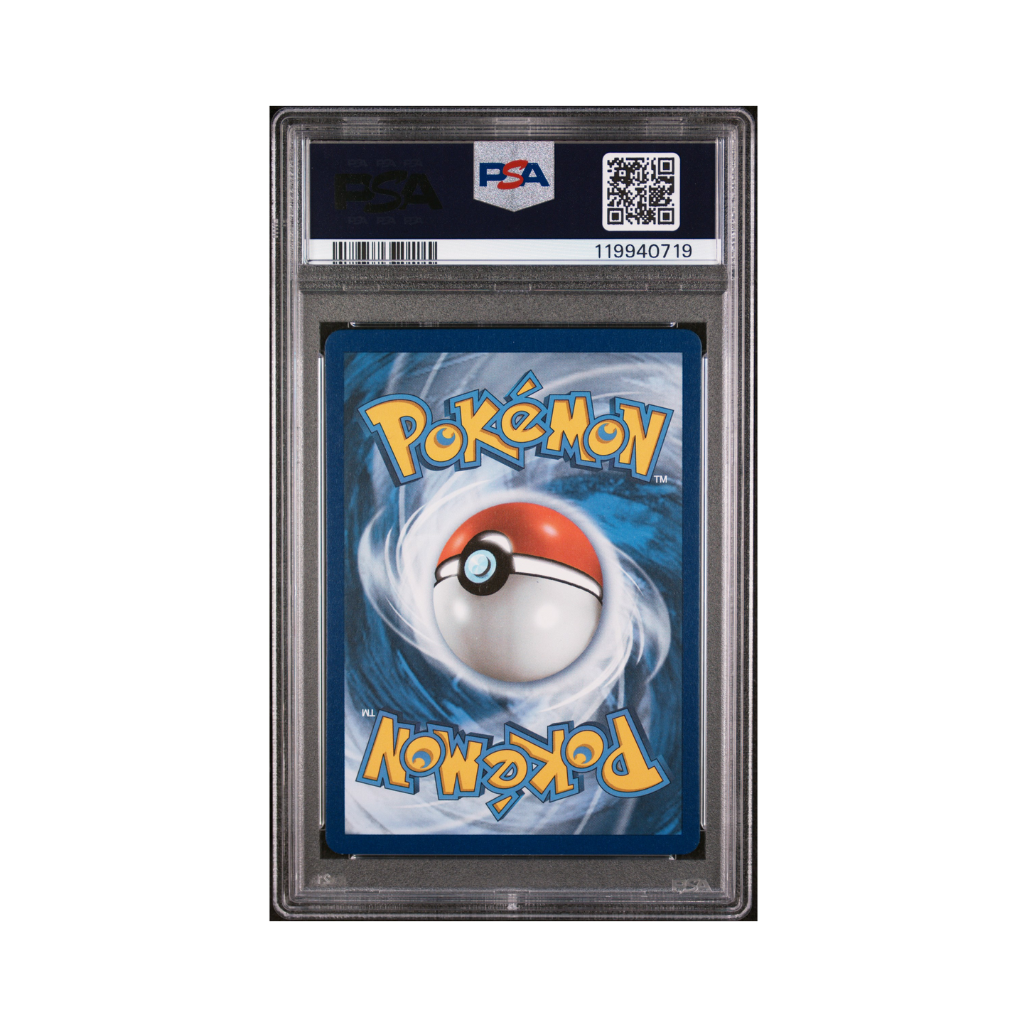2021 Pokemon Celebrations Classic Collection M Rayquaza EX #76 PSA 9